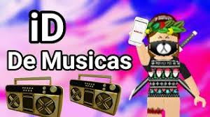 Find a list of trending music codes below. Roblox Como Pegar Id De Musicas Pelo Celular Youtube