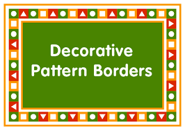 create a custom pattern brush
