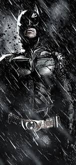 Dark Knight Rises Wallpaper for iPhone XR