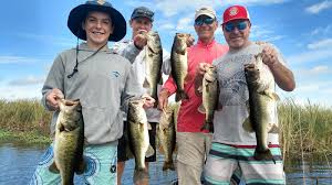 Catch lunkers at small lakes near you if you haven't looked at the smaller urban lakes in your area, you are missing out on some great bass pond fishing. Best Bass Fishing Near Me Off 74 Medpharmres Com