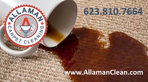 allaman carpet cleaning goodyear
