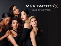 max factor makeup beauty