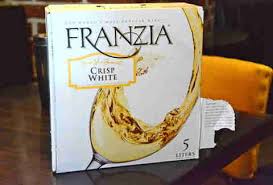 The 7 Best Franzia Boxed Wines Ranked By Sommeliers Thrillist