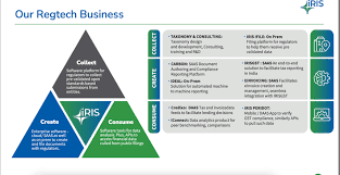 Iris Business Services Emerging Saas
