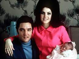 Elvis Presley Marriage ...