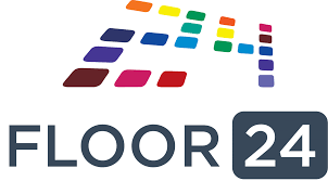 What kind of service does the flooring centre offer? Contact Floor 24