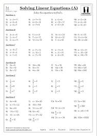 Boost Your Algebra Skills With These