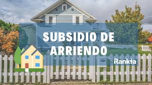 El subsidio de arriendo es un aporte temporal que entrega el estado a familias que pueden realizar un pago mensual por el arriendo de una vivienda. Subsidio De Arriendo 2021 Postular Requisitos Y Resultados Rankia