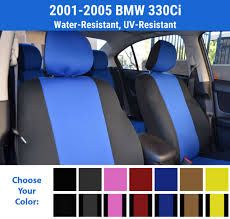 Genuine Oem Seat Covers For Bmw 330ci