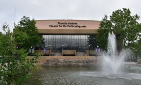 Mahalia Jackson Theater Of The Performing Arts Wikipedia