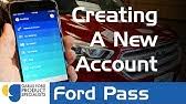 Please refer to the redirected website for its privacy policy. Fordpass Connect Using Remote Features Ford Canada Youtube