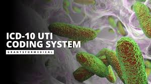 icd 10 uti coding system grants for