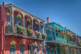 guided historical french quarter