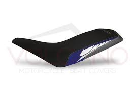 Seat Cover Saddle Cover Yamaha Raptor