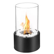 Bioethanol Fireplace Fire Bowl Ethanol