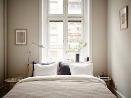 Placing A Bed Against A Window And How