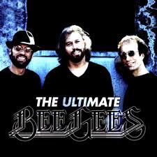 To whom it may concern. Bee Gees Albums Covers