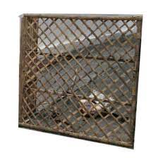 brown bamboo net for home at rs 120
