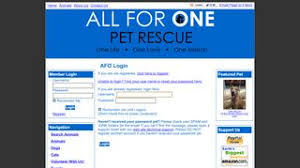 Tell us the story of how you met your furry best friend and help other pet lovers discover the joys of pet adoption! 2
