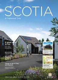 scotia homes highwood brochure by