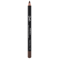 sleek makeup powder brow pencil