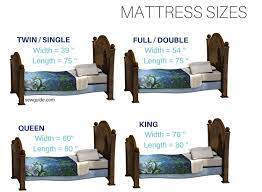 bed sheet sizes flat sheets ed