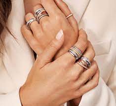 how to stack rings complete guide