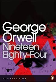       Signet Classics   George Orwell  Erich Fromm                 Amazon com   Books DesignTAXI