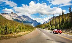 canadian road trip worthy routes
