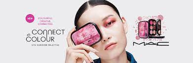 mac cosmetics skincare duty free
