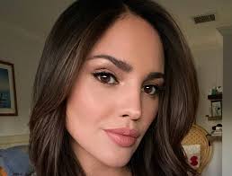 Submitted 7 days ago by dailycelebz. Eiza Gonzalez Gets Real About Struggling With Mental Health