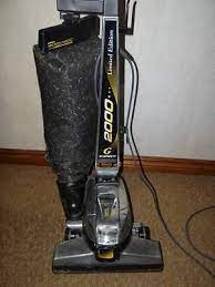 consumer review kirby g 2000 vacuum