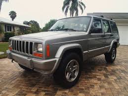 Register today and get access to the best public auto auction in your area. Rare Cars On Twitter 2001 Jeep Cherokee Xj 4x4 Rare Up Country Serviced 88k Miles Ft Myers 10500 Https T Co Rzw9i4xitv