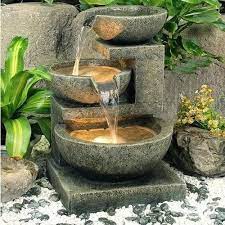 Indoor Decorative Fountain