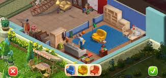 homescapes mod apk for android