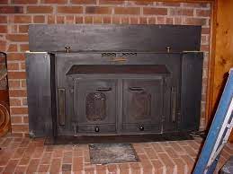 Potential Wood Stove Insert Problems