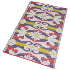 foldable plastic floor carpet mat
