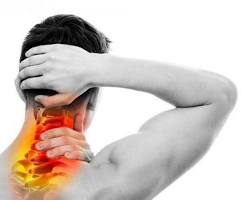Hình ảnh về Đau cổ vai gáy