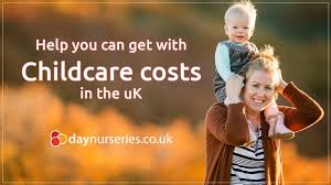 childcare costs how much do you pay in