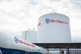 Air Liquide To Build Hydrogen Plant News Gasworld