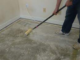 How To Install Carpet Tiles