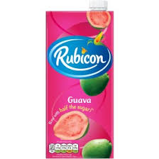 He joined escape the night, a youtube series by joey graceffa by the role of the daredevil. Rubicon Guava Juice Drink 12 X 1 Ltr Aheco Webshop