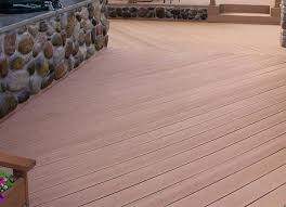 Durable, recycled & in stock! Decking Deck Materials At Menards
