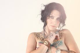 Danielle Colby Cushman pictures and photos