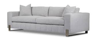 two cushion sofas ej victor