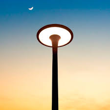 Urban Lamp Post Iorbis Bsi Lighting