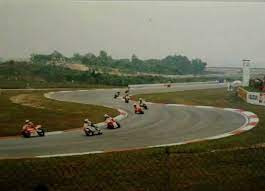 Taman tasik tengah, jalan indah, seksyen 14, 40000,, shah alam, 40000, malaysia. Moto Gp Malaysia 1991 Batu 3 Speedway Circuit Shah Alam Shah Alam Malaysia Motogp