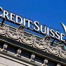 Credit Suisse stock slump triggers close monitoring by regulators | Reuters