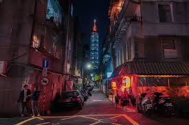 12 Best Things To Do In Taipei Taiwan