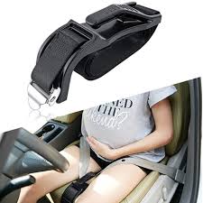 Car Seat Safety Belt For Pregnant Woman